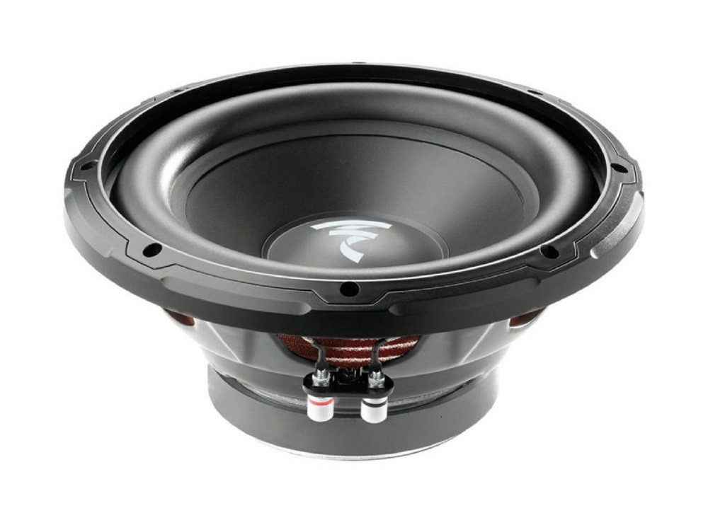 Focal -  Subwoofer RSB-250 - Negro RSB-250