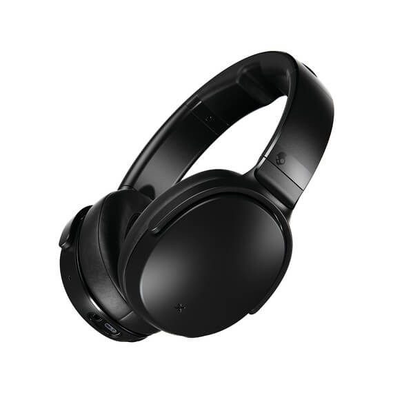 Skullcandy – Audífonos Bluetooth Venue Active Noise
Canceling – Negro S6HCW-L003