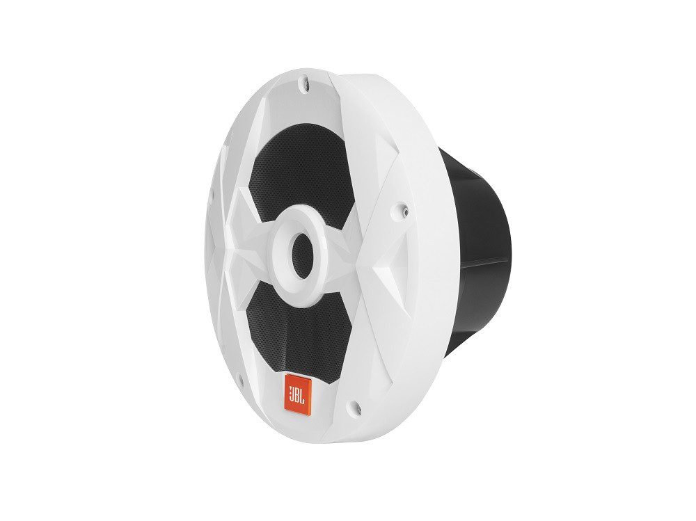 JBL - SUBWOOFER MARINO JBL 10" MS10LW - Blanco MS10LW
