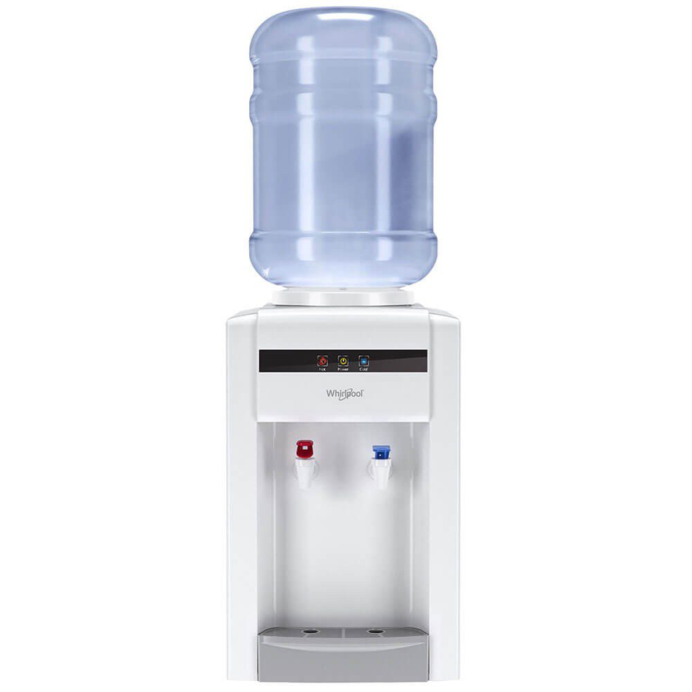 Whirlpool - Despachador de Agua WK5053Q - Blanco WK5053Q