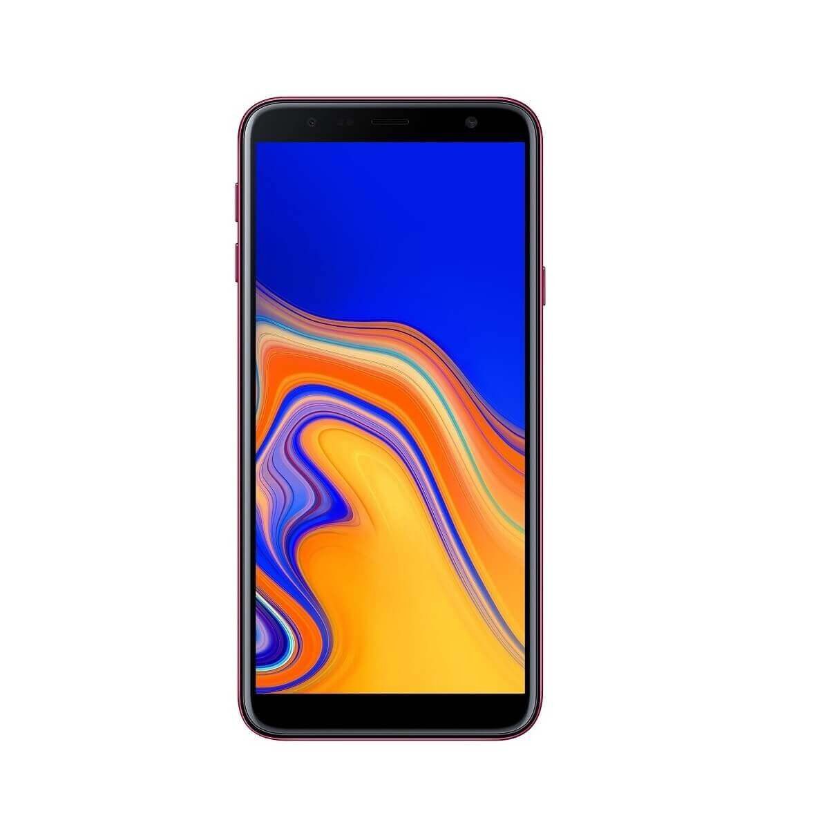 Samsung - Galaxy J4 Plus - Rosa (AT&T) Samsung J4 Plus