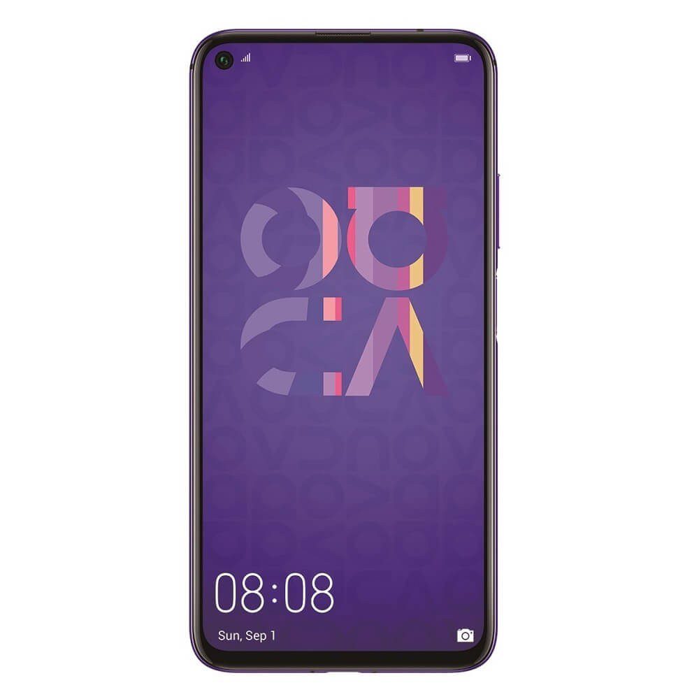 Huawei - Nova 5T - Morado  (Telcel) YAL-L21