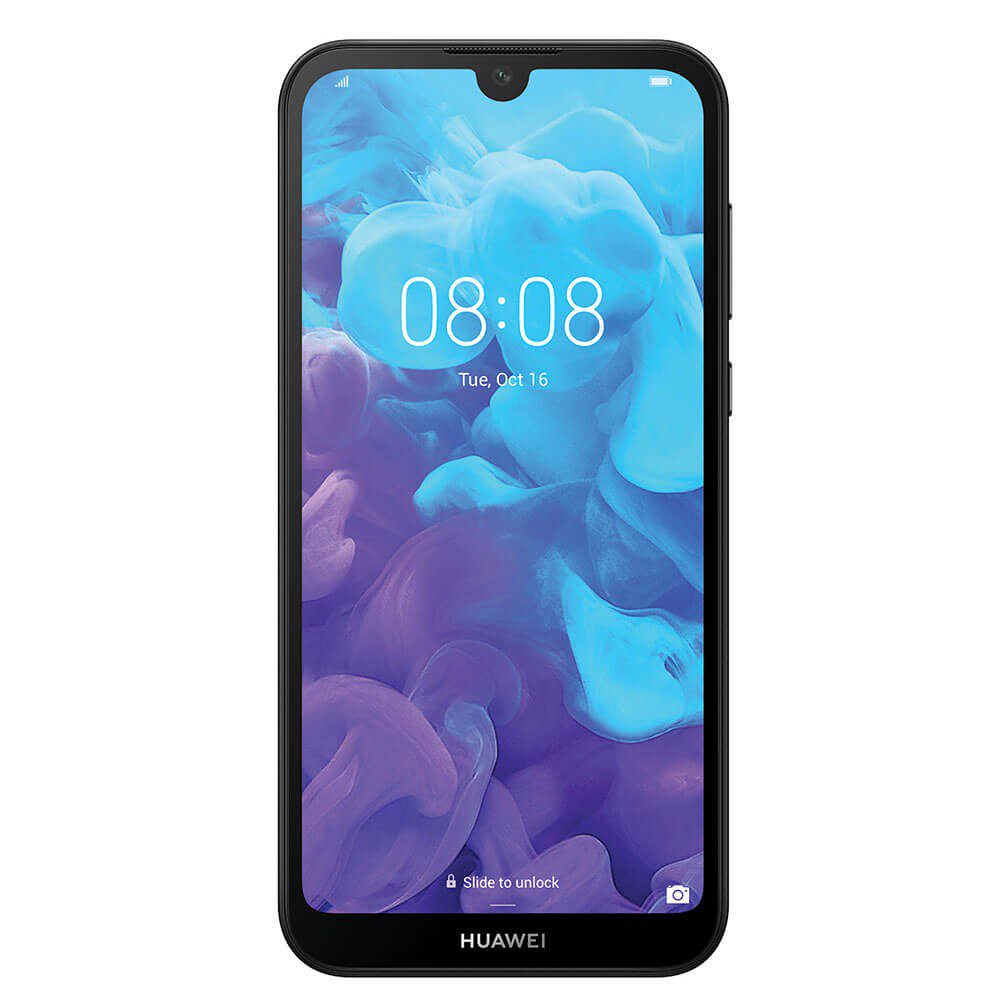 Huawei - Y5 2019 - Negro Huawei Y5