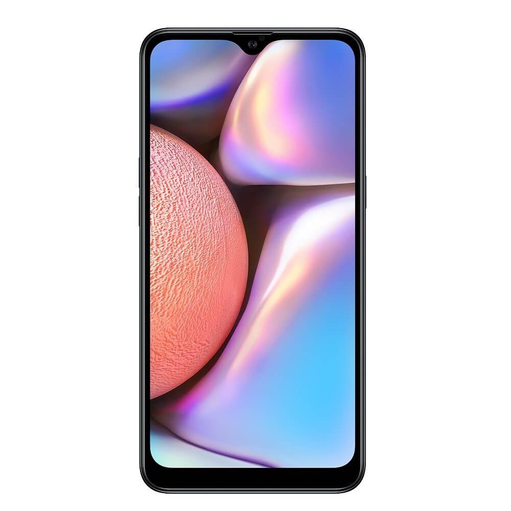 Samsung - Galaxy A10s - Negro (AT&T) Galaxy A10s