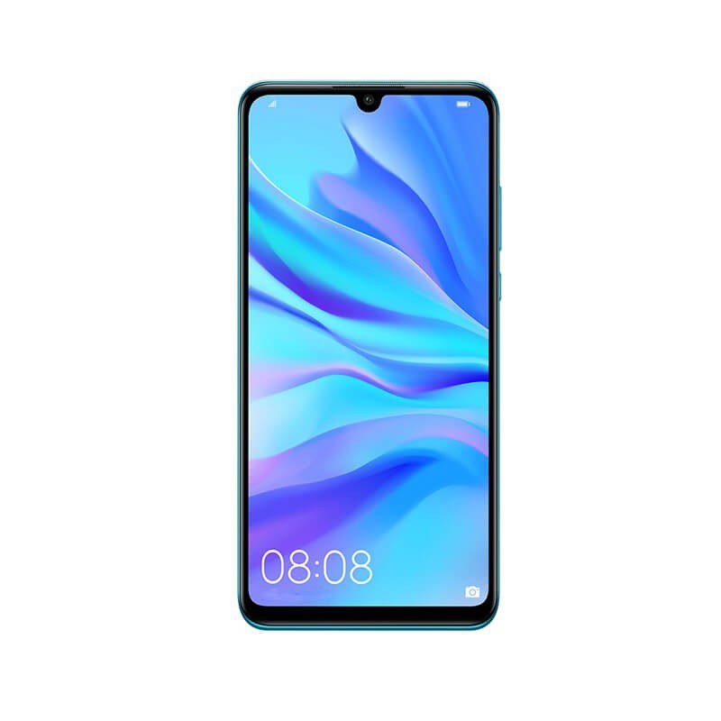 Huawei - P30 Lite - Morado  (AT&T) MAR-LX3A P30 LITE MORADO