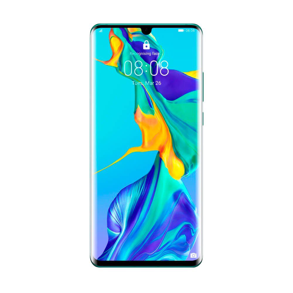 Huawei - P30 Pro - Verde (Telcel) Huawei P30 Pro