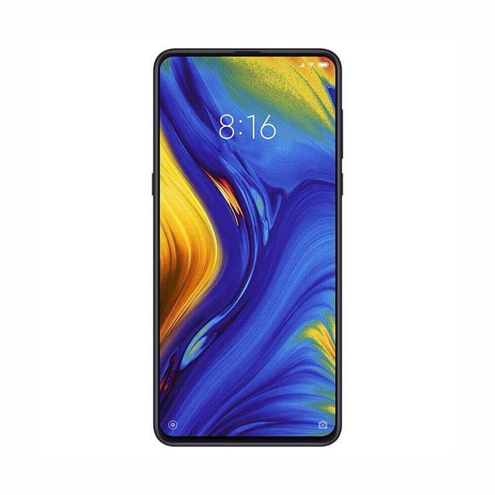 Xiaomi - Mi Mix 3 - Negro (Desbloqueado) Xiaomi Mi Mix 3