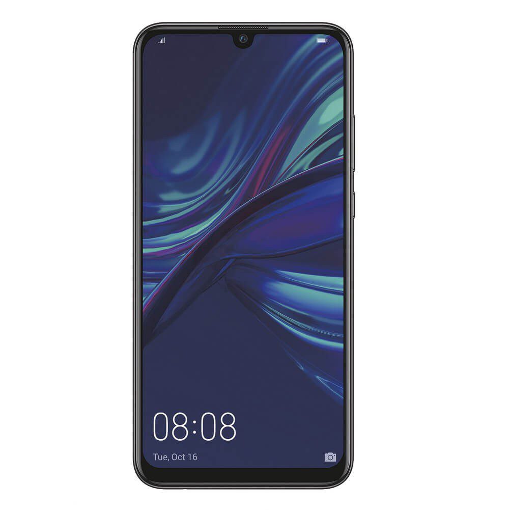 Huawei - P Smart 2019 - Negro (Telcel) POT-LX3 P SMART 2019 NEGRO