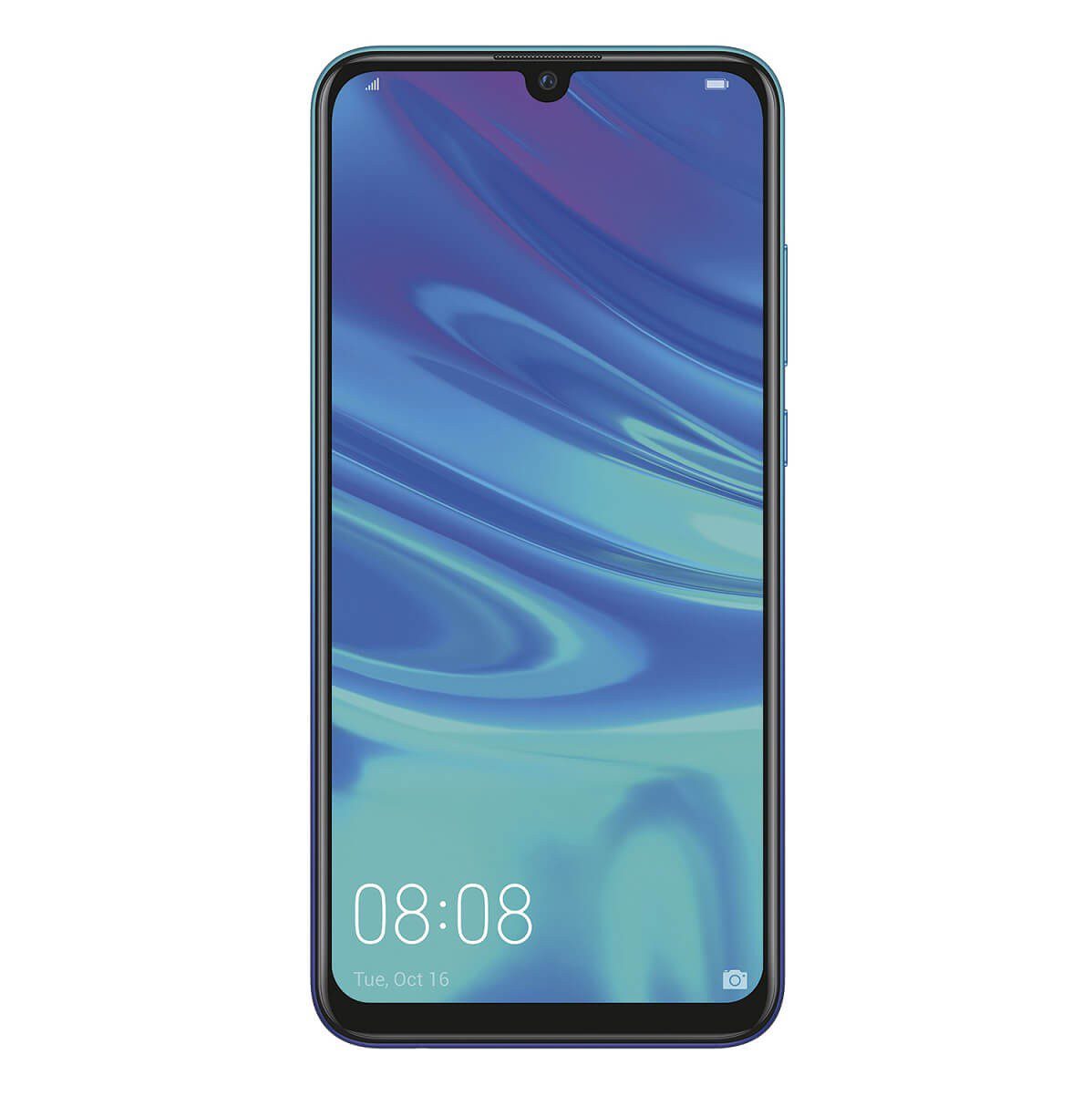 Huawei - P Smart 2019 - Azul  (Telcel) POT-LX3 P SMART 2019 AZUL