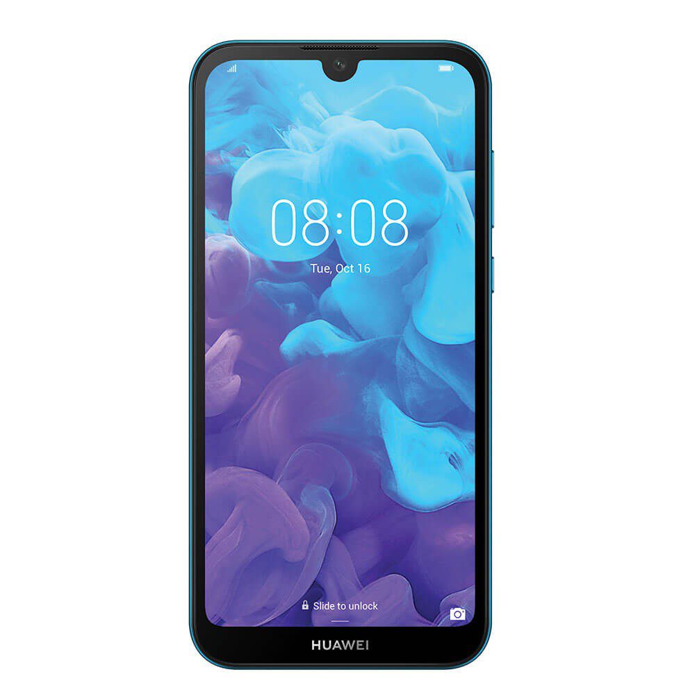 Huawei - Y5 2019 - Azul Huawei Y5