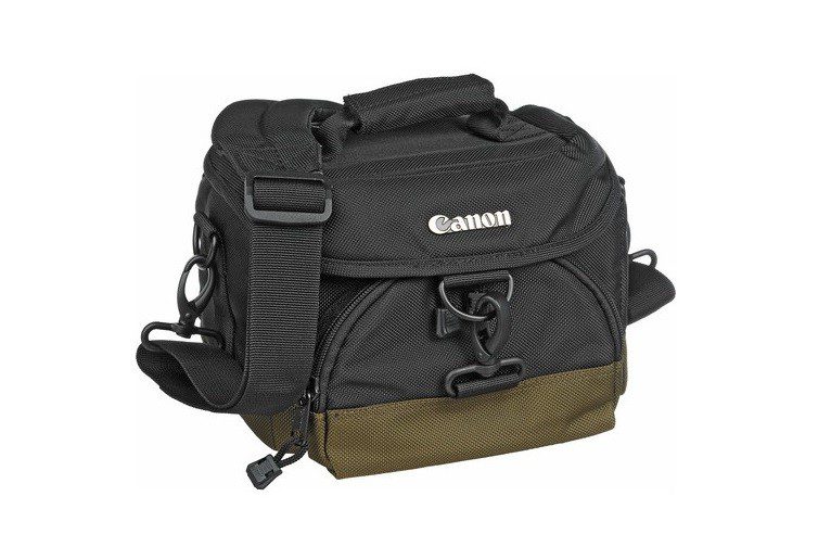Canon – Maleta de lujo 100EG – Negro 6227A001AA