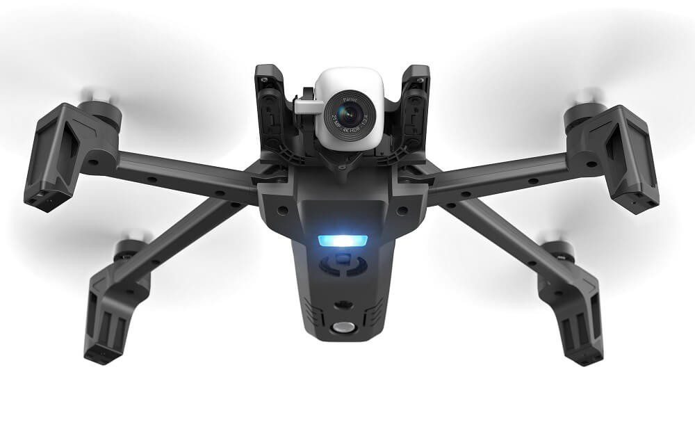 Parrot - Drone Anafi - Negro TMPT-014