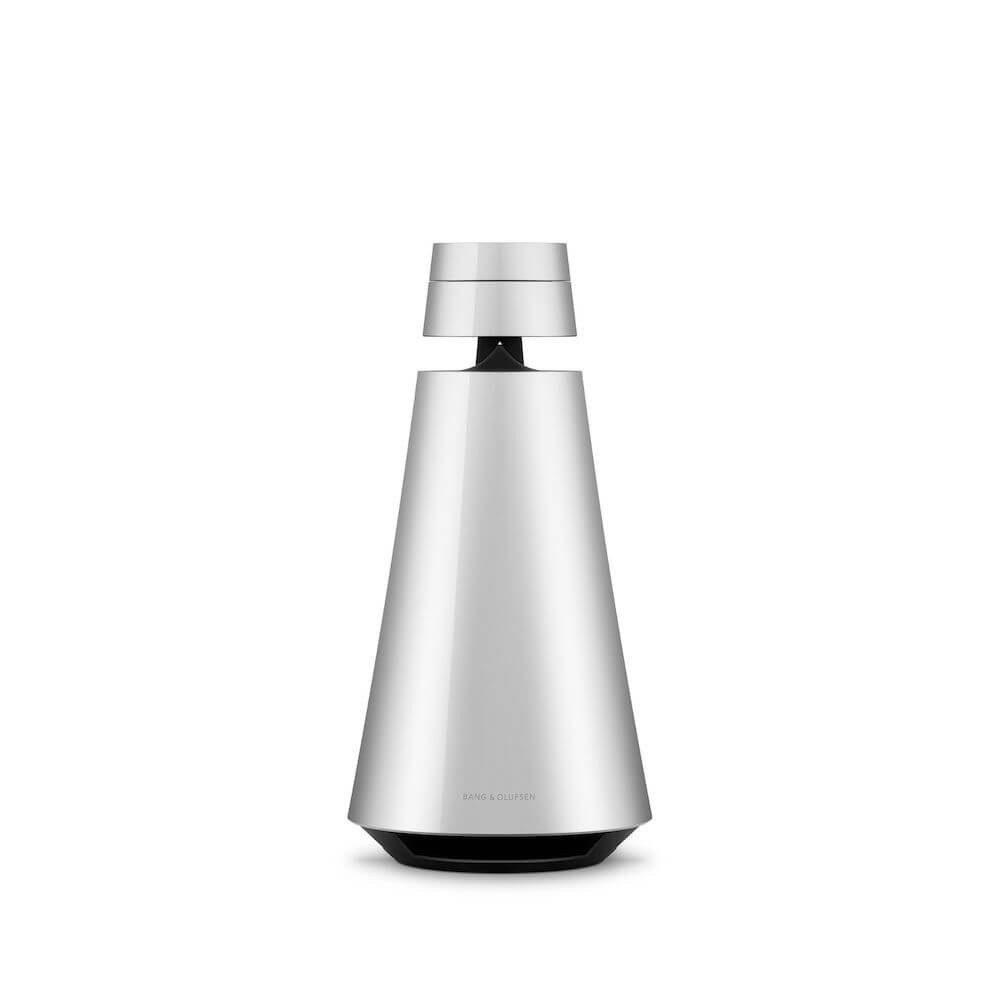 Bang & Olufsen -  Beosound No. 1 Bocina Multiroom Inalámbrica - Aluminio 1666511