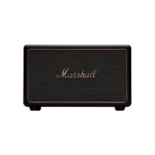 Marshall - Bocina Acton Wi-Fi Multiroom - Negro 4091912