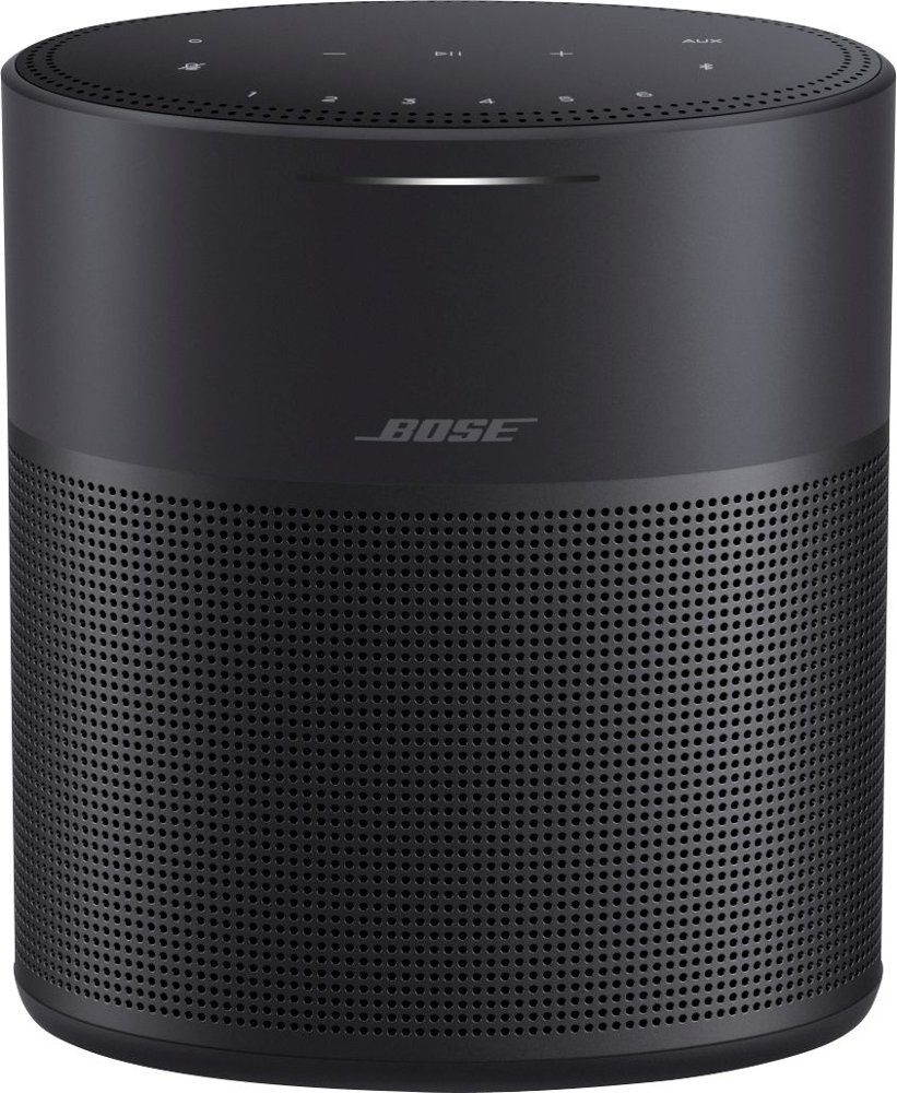 Bose - Bocina Home Speaker 300 - Negra Home Speaker 300