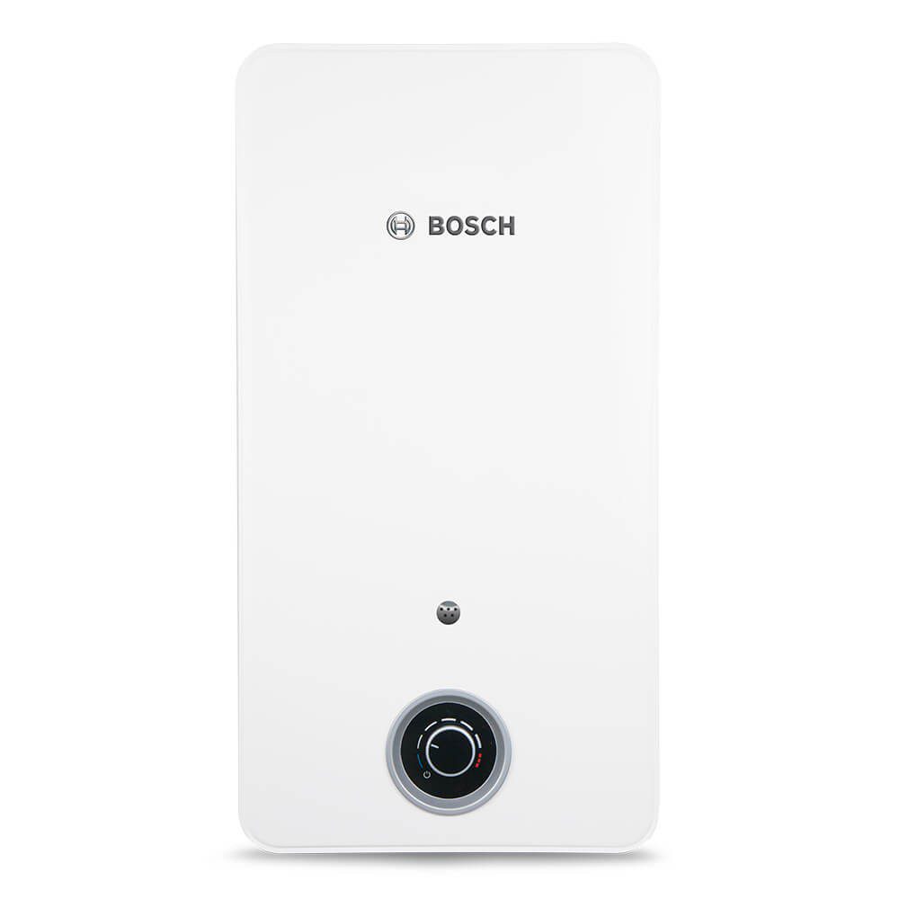 Bosch - Calentador De Paso Balanz 7 Litros Gas LP (1 Servicio ó 1 Regadera) BALANZ 7 LP