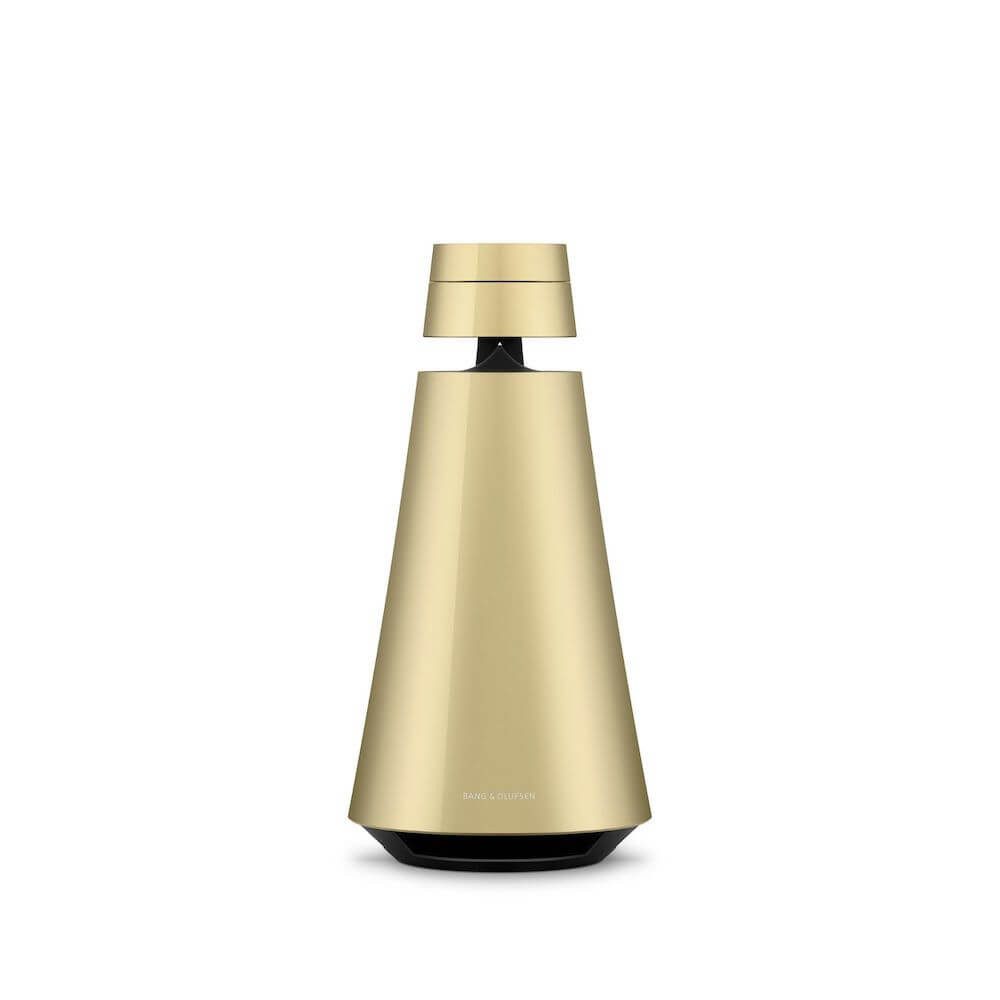 Bang & Olufsen -  Beosound No. 1 Bocina Multiroom Inalámbrica - Cobre 1666513