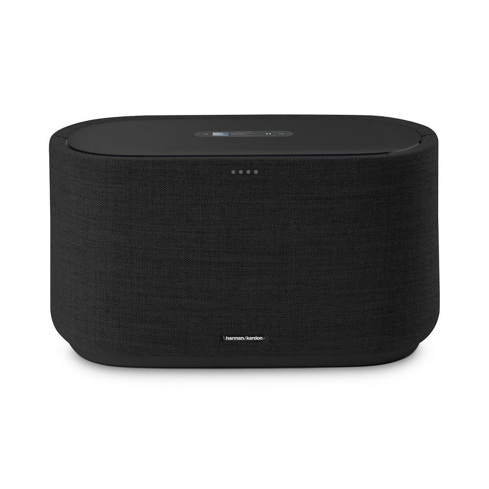 Harman Kardon - Bocina Wi-Fi y Bluetooth Citation 500 - Negro HKCITATION500BLKUS