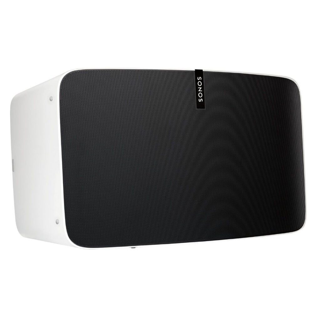 Sonos - Bocina inalámbrica PLAY 5 - Blanco PL5G2US1