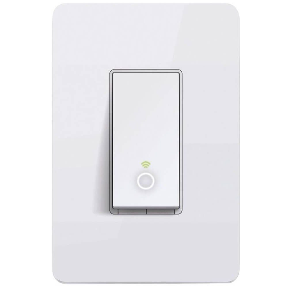 TP-Link - Switch inteligente HS200 - Blanco HS200
