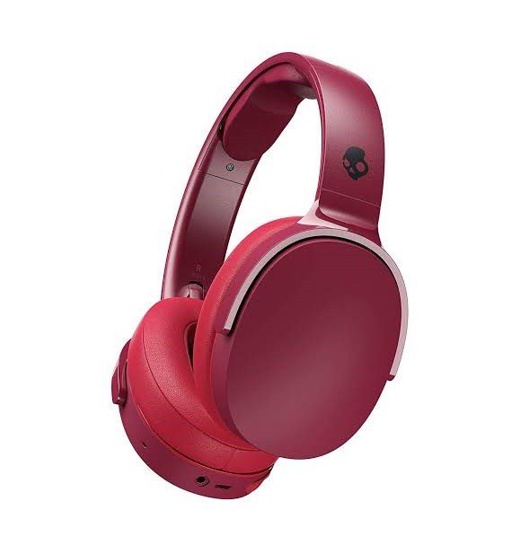 Skullcandy - Audífonos HESH 3 Bluetooth - Vino S6HTW-M685