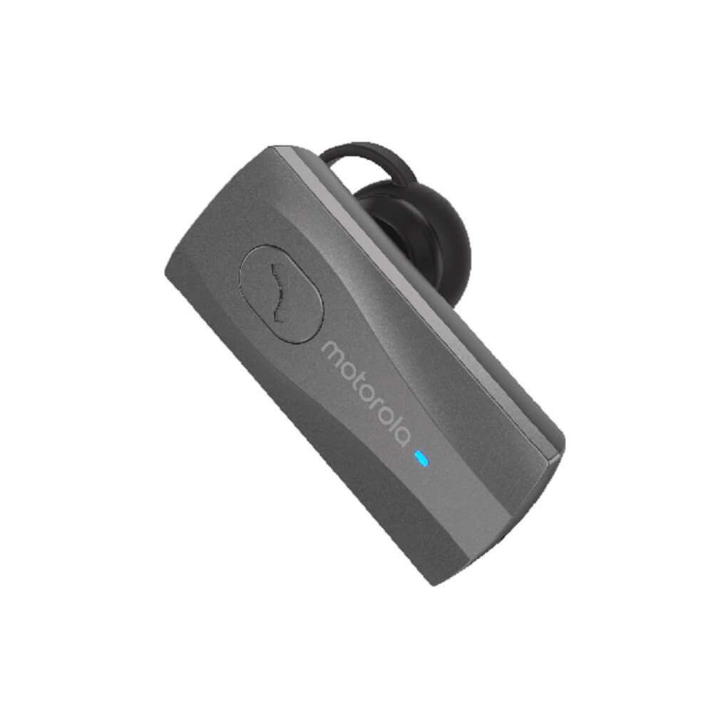 Motorola - Audífono Bluetooth HK105 - Negro HK105