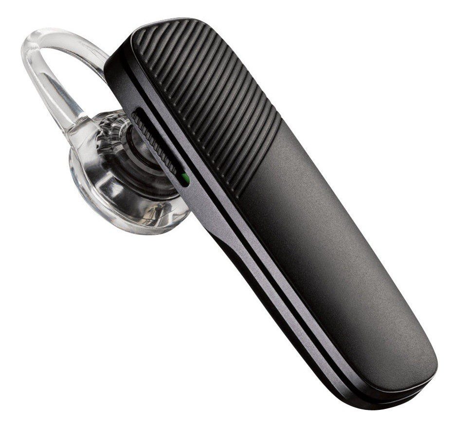 Plantronics - Audífono Bluetooth Explorer 500 - Negro 203621-01