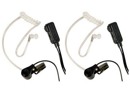 Midland - Diadema APVH3 para serie LXT/GXTT - Negro APVH3 PARA LXT/GXT