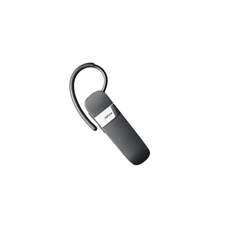 Jabra - Auricular Manos Libres Bluetooth Talk - Gris TMJB-015