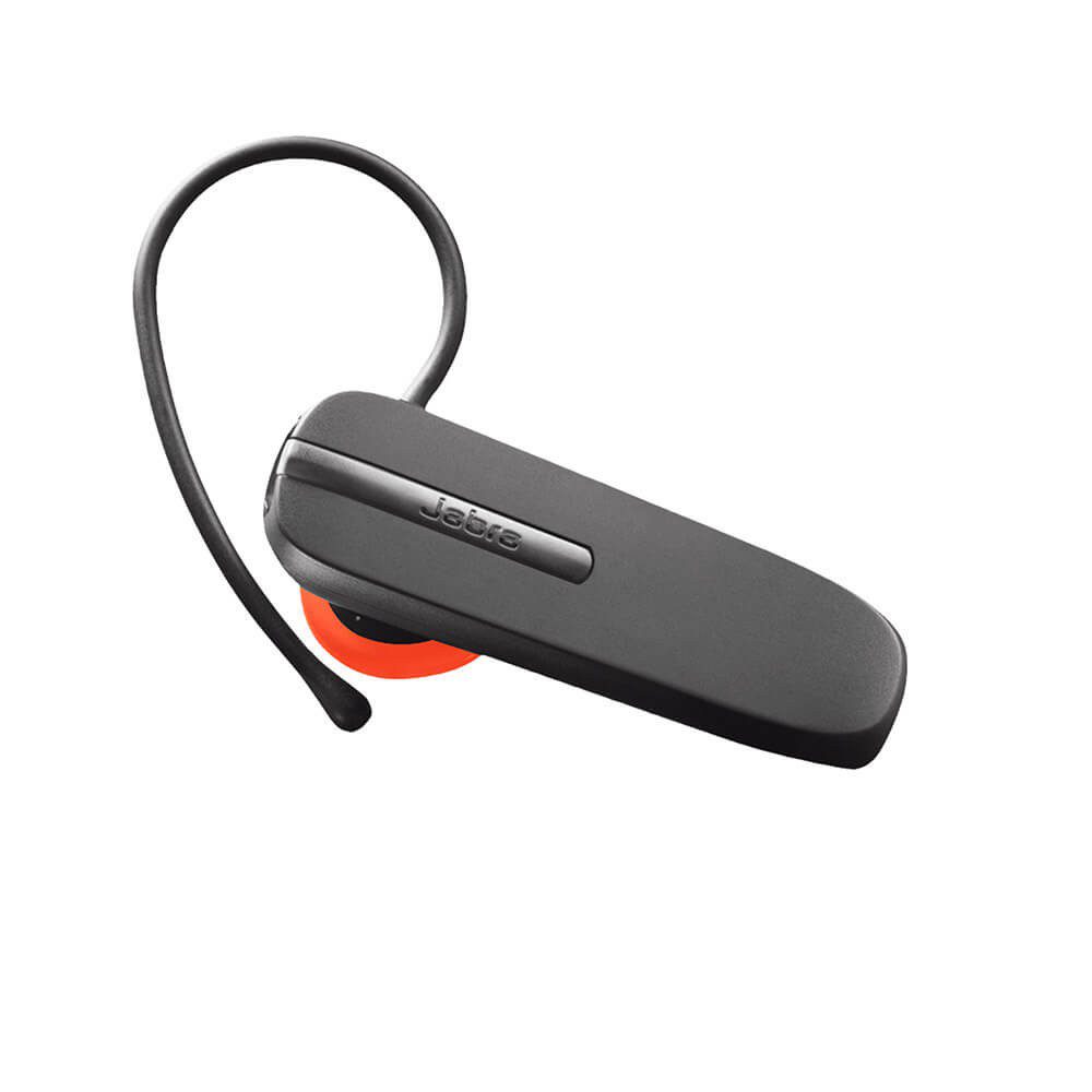 Jabra - Manos Libre Bluetooth BT2047 - Negro TMJB-014
