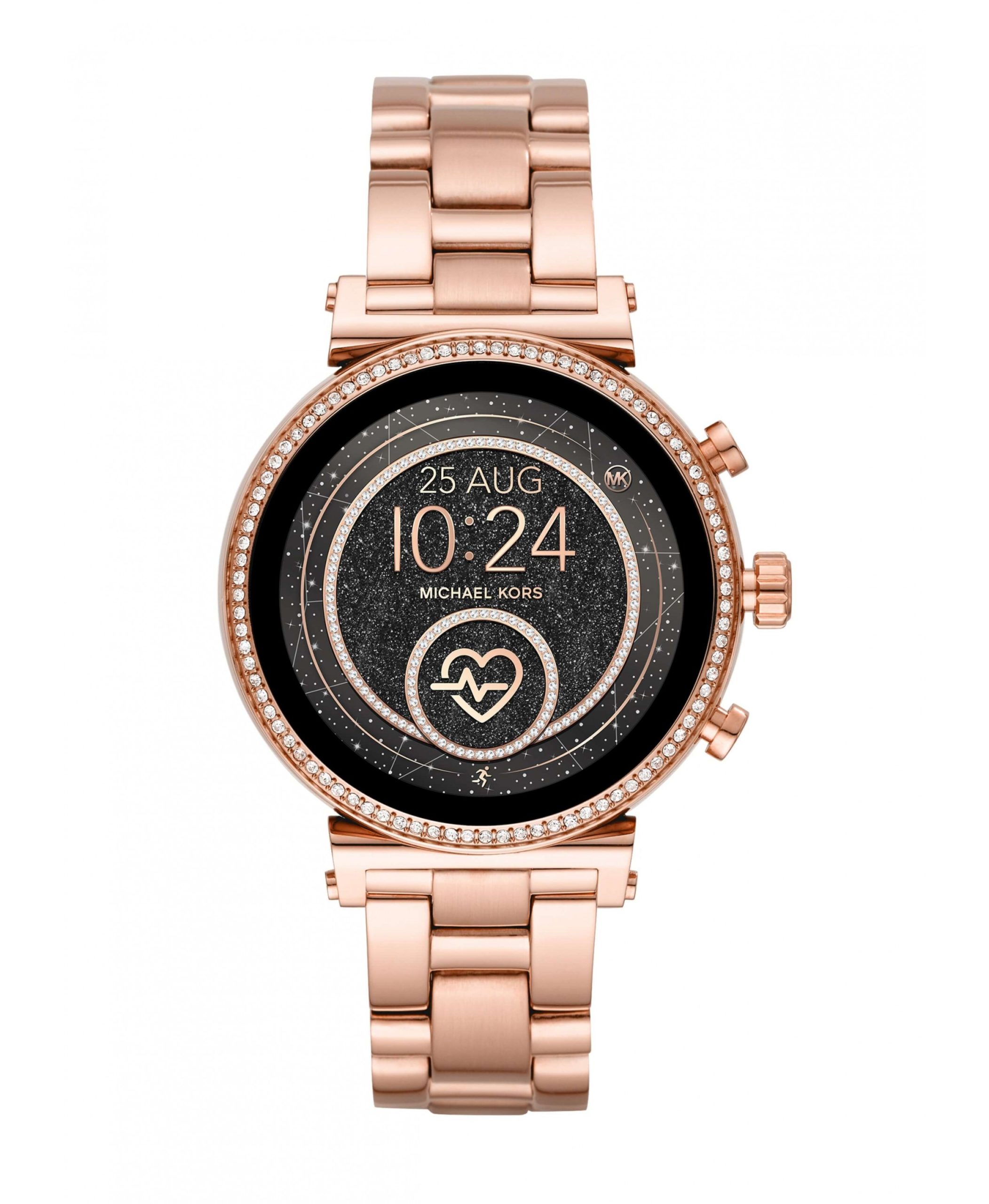 Michael Kors – Smartwatch Access Sofie 2 – Oro Rosado MKT5063