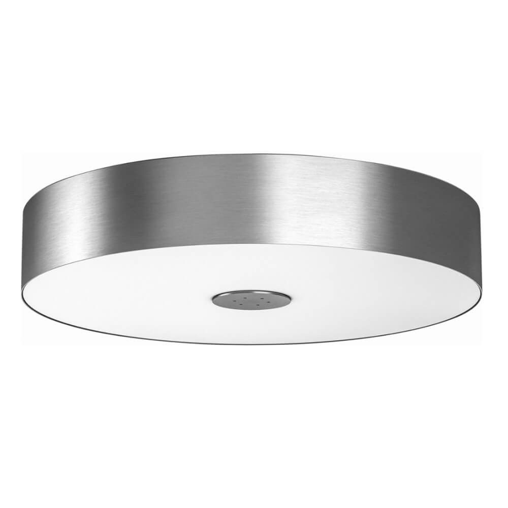 Philips - Fair Hue Lampara Techo - Aluminio 915000000000