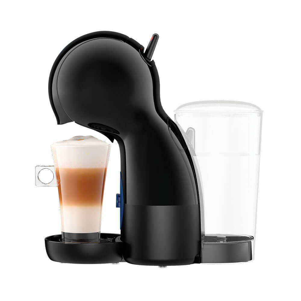 Nescafé Dolce Gusto - Cafetera Piccolo XS - Negra 12407262