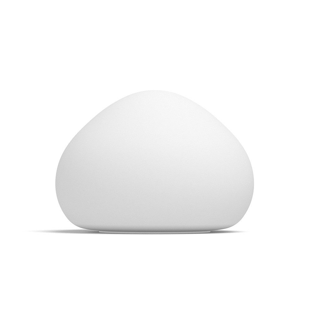 Philips - Wellner Hue Lampara De Mesa - Blanca 4100531U7