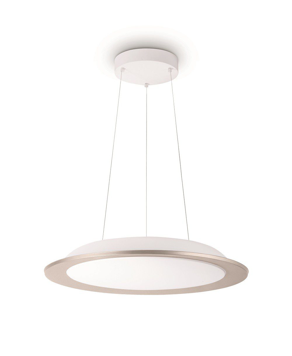 Philips - Muscari Lampara Colgante Hue - Aluminio 915000000000