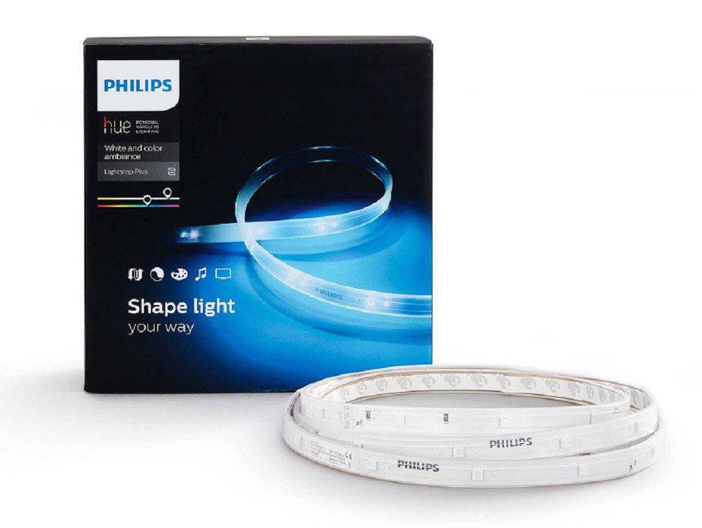 Philips - Tira Led Hue 16 colores 915000000000