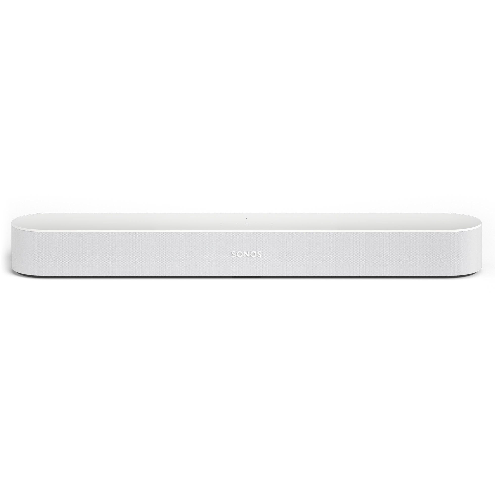 Sonos - Barra de sonido Beam - Blanco BEAM1US1