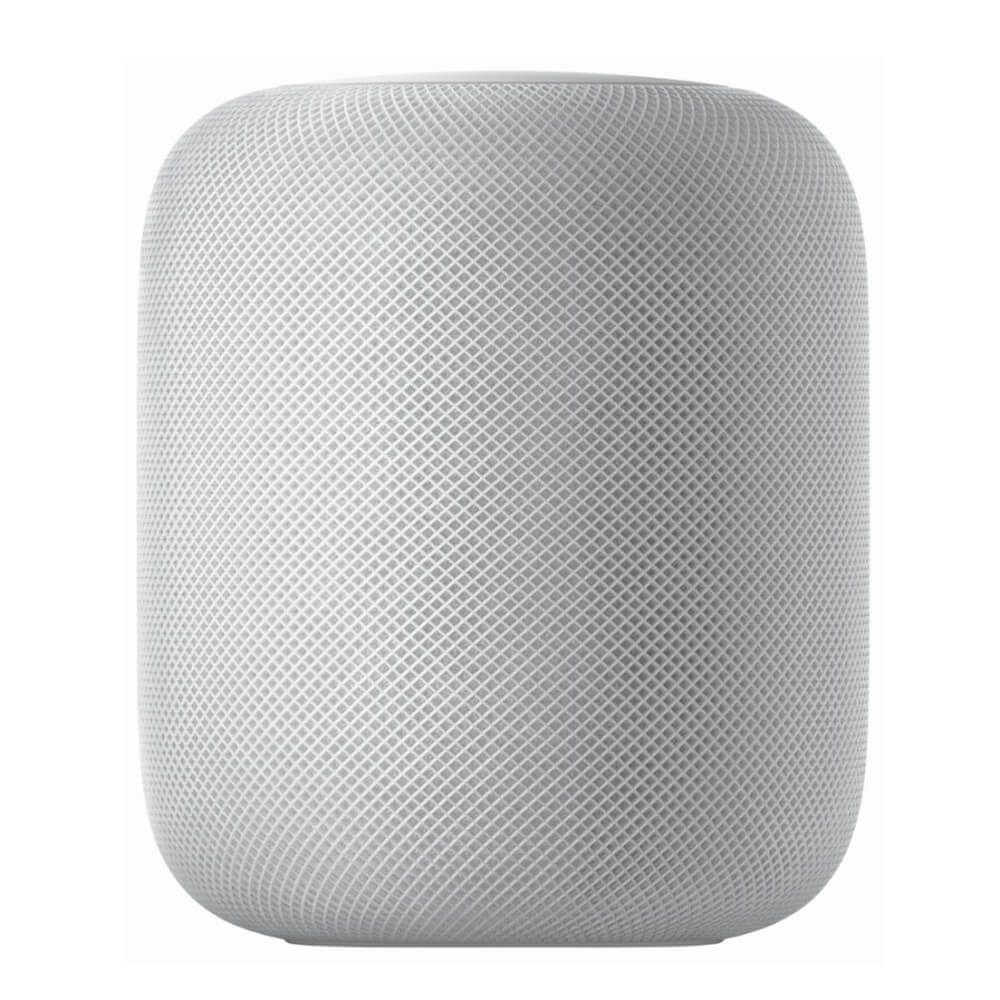 Apple - HomePod - Blanco MQHV2CL/A