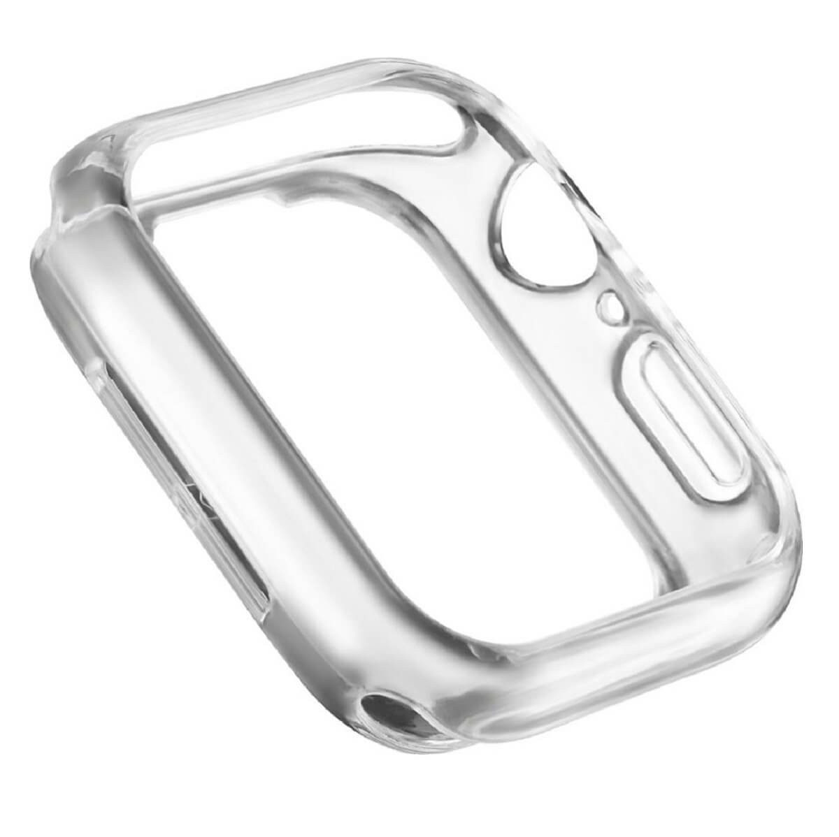 Modal - Bumper para Apple Watch Serie 4 de 44 mm MD-AWBC422PK4