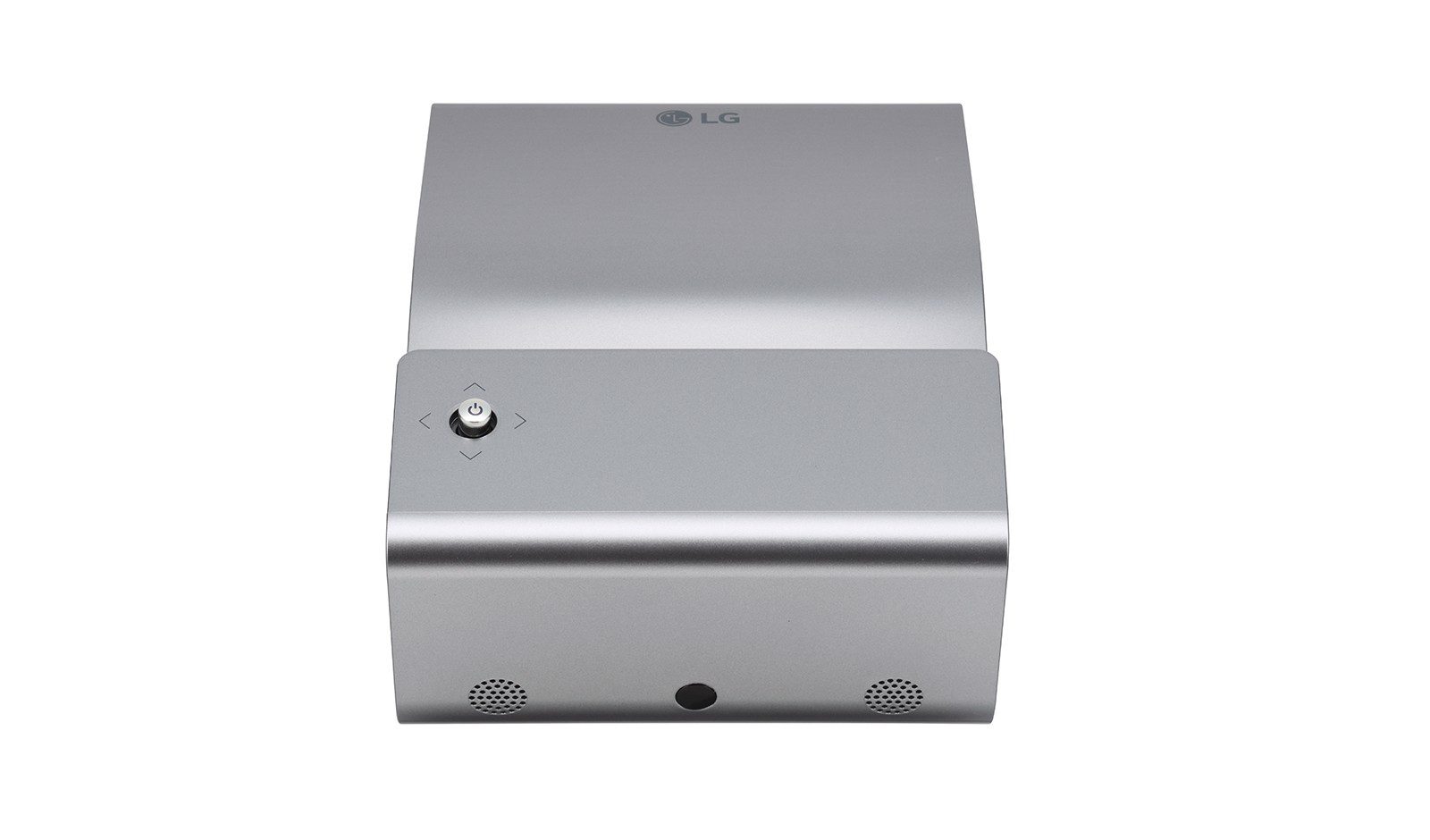 LG - Proyector portátil PH450 - Gris PH450