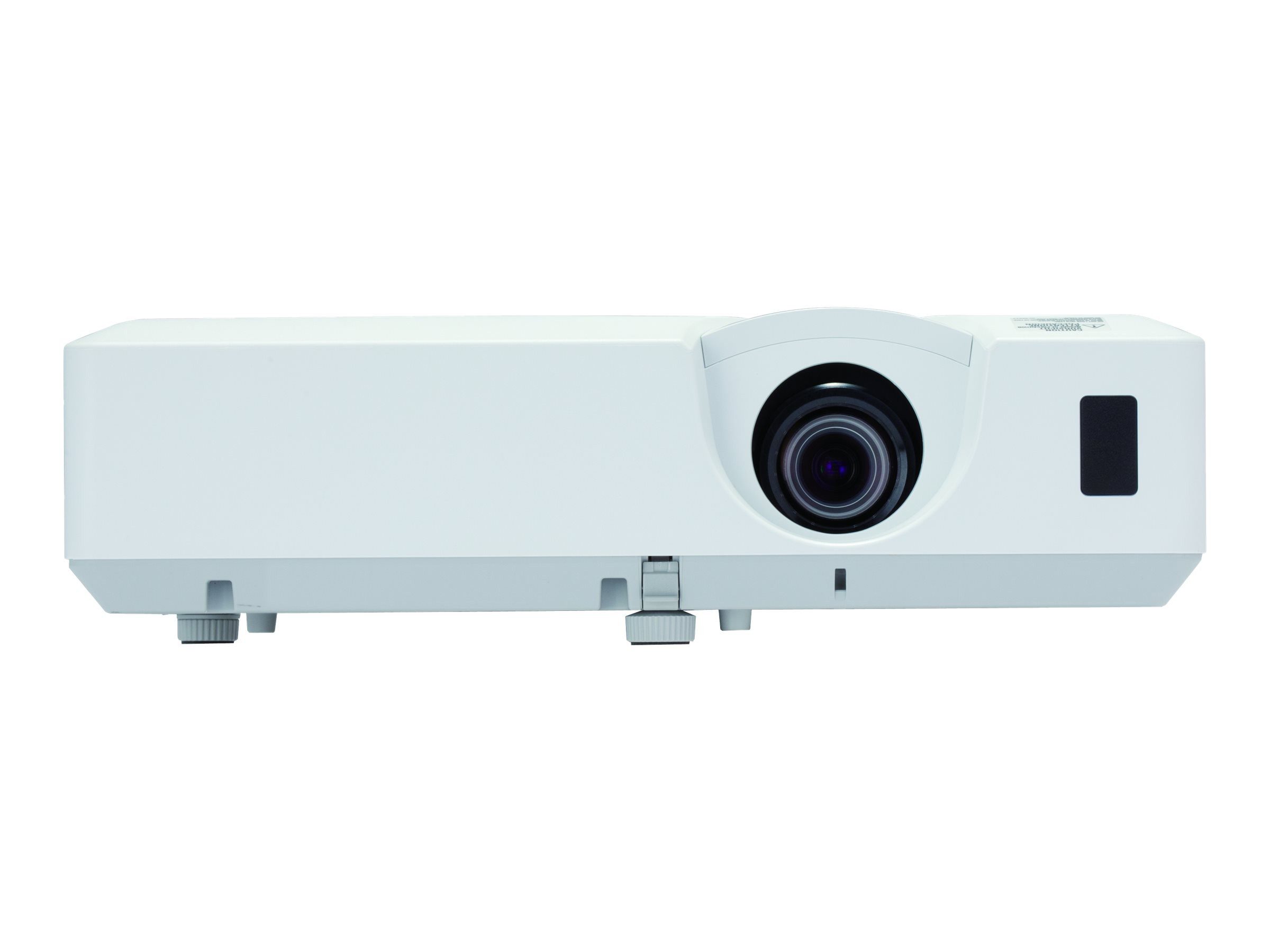 Hitachi - Proyector CP-EX252N - Blanco CP-EX252N