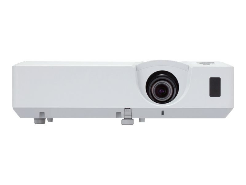 Hitachi - Proyector con puerto HDMI y LAN CP-EW302N - Blanco CP-EW302N