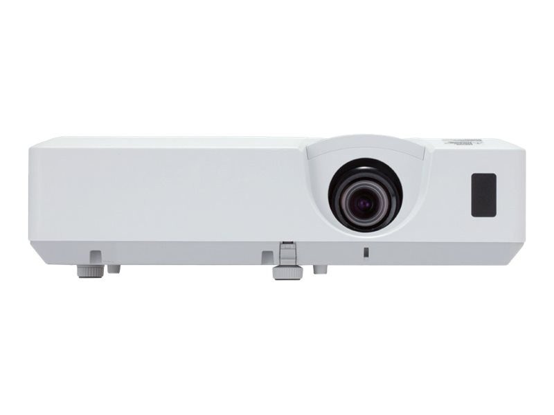 Hitachi - Proyector CP-WX4042WN - Blanco CP-WX4042WN
