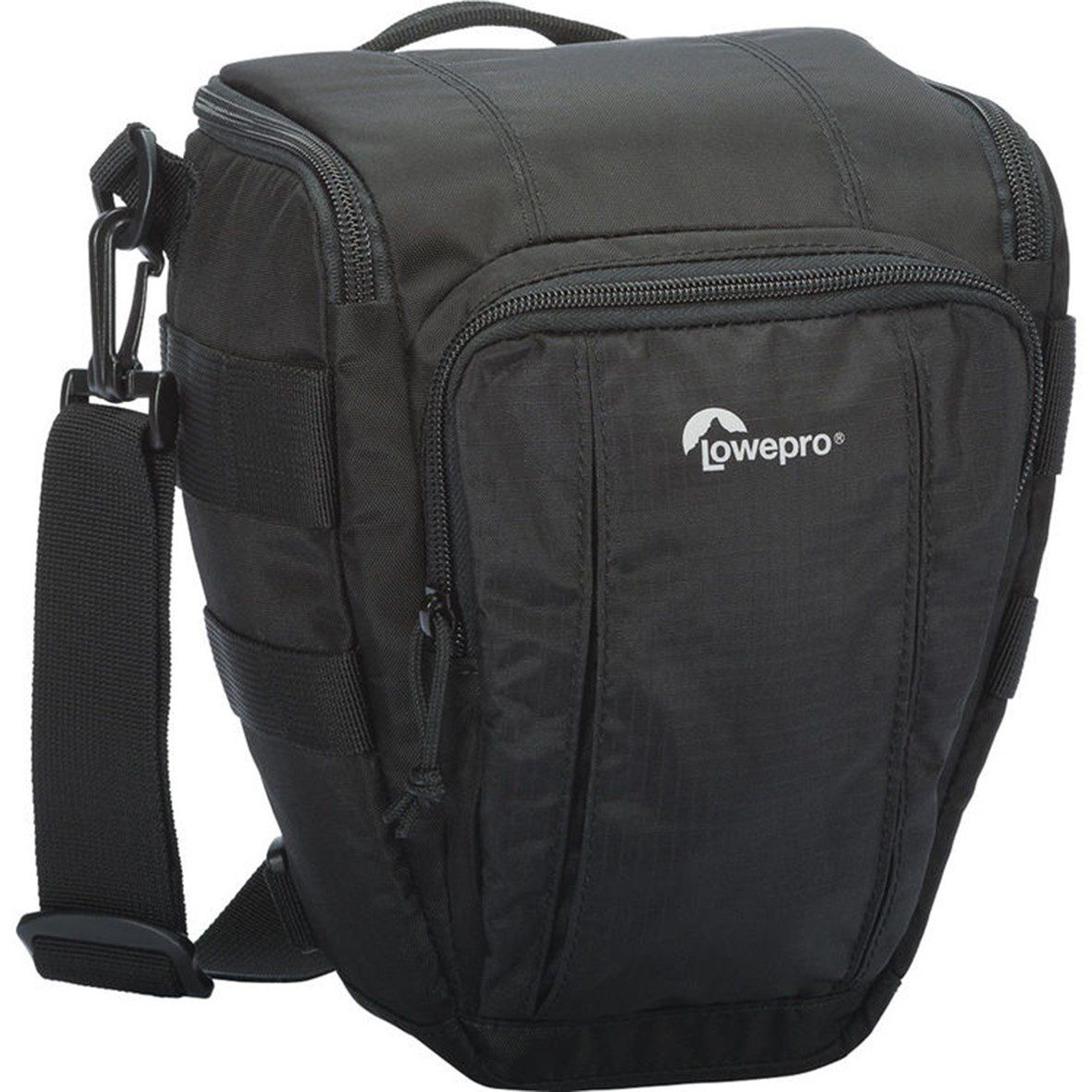 Lowepro - Funda para cámara Hi-Zoom 50 AWII - Negra LP36702