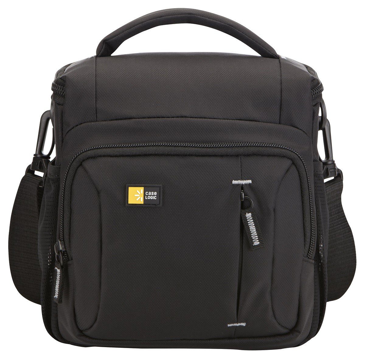Case Logic - Bolso para Cámara DSLR TBC409 - Negro TBC-409BK