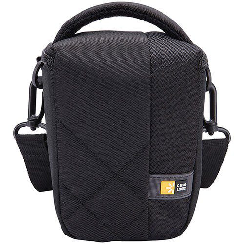 Case Logic - Mochila BRBP104 - Negro BRBP-104BK