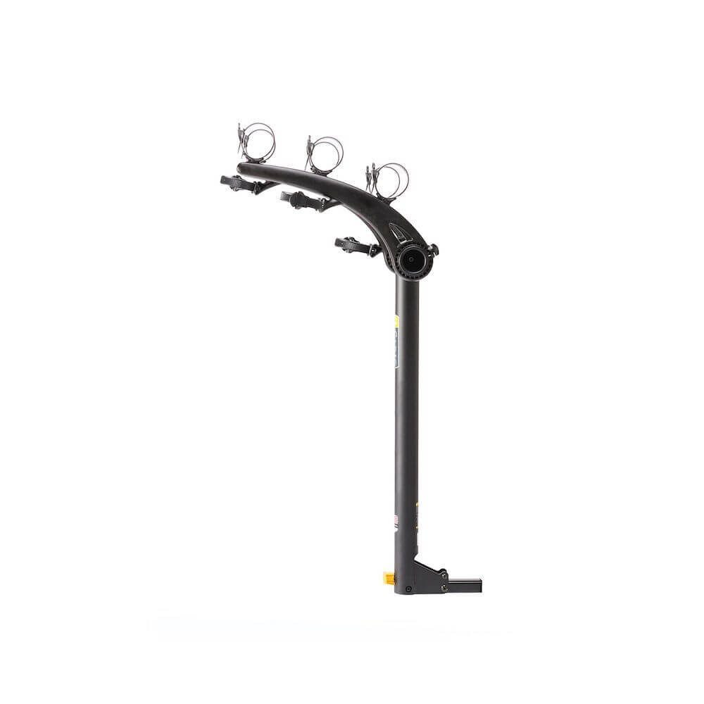 Saris - Soporte / Bastidor Bones Hitch 3 para Bici - Negro 883
