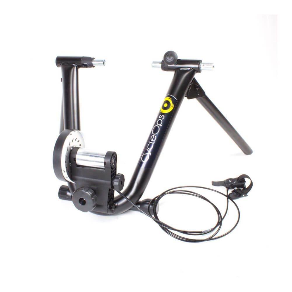 Cycleops - Entrenador Magnético - Negro 9902