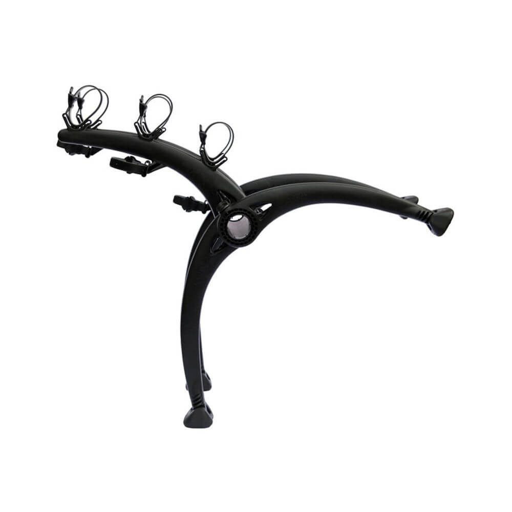 Saris - Soporte / Bastidor Bones Hitch 3 para Bici - Negro 801BL