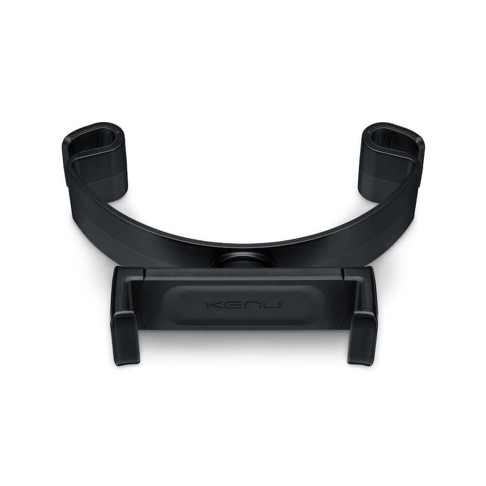 Kenu Airvue - Soporte Tablet Para Coche Desde iPhone 6 hasta iPad Pro AV1-KK-NA
